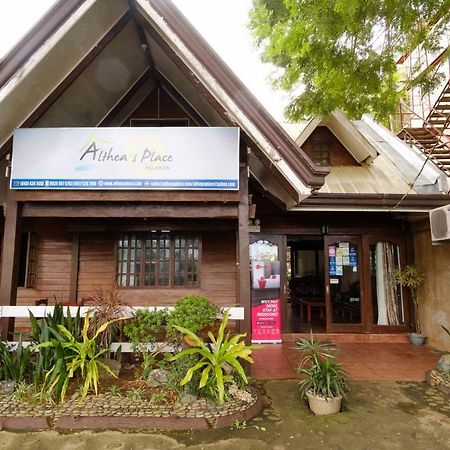 Reddoorz Premium @ Abueg Road Extension Puerto Princesa Extérieur photo