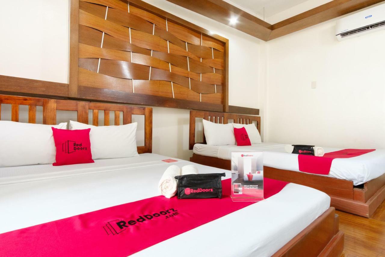 Reddoorz Premium @ Abueg Road Extension Puerto Princesa Extérieur photo