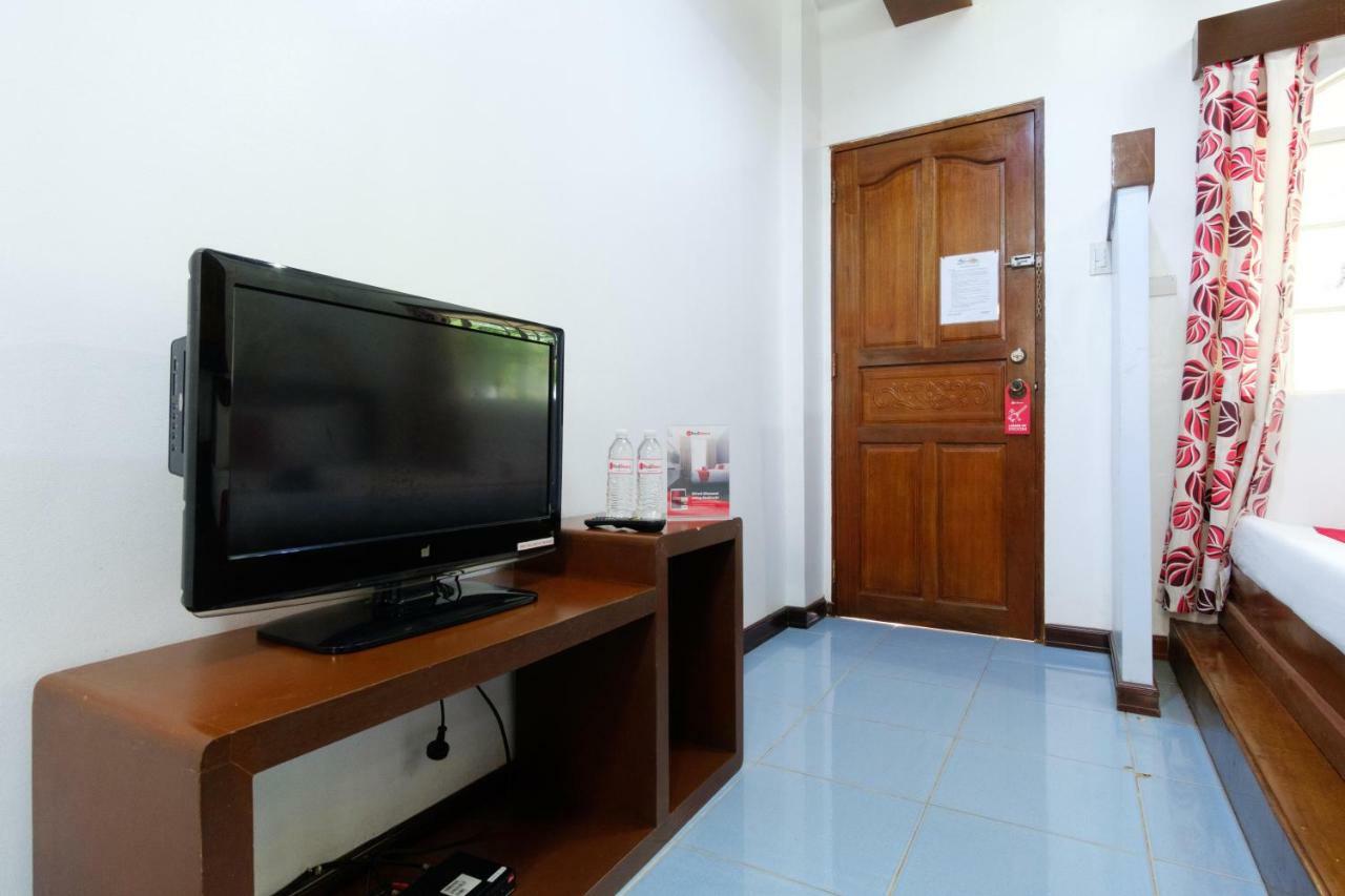 Reddoorz Premium @ Abueg Road Extension Puerto Princesa Extérieur photo