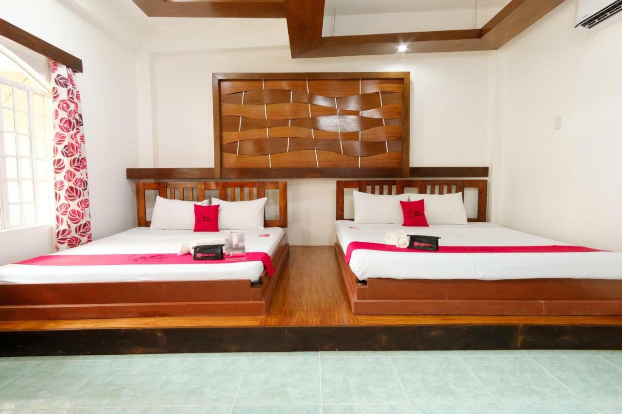 Reddoorz Premium @ Abueg Road Extension Puerto Princesa Extérieur photo
