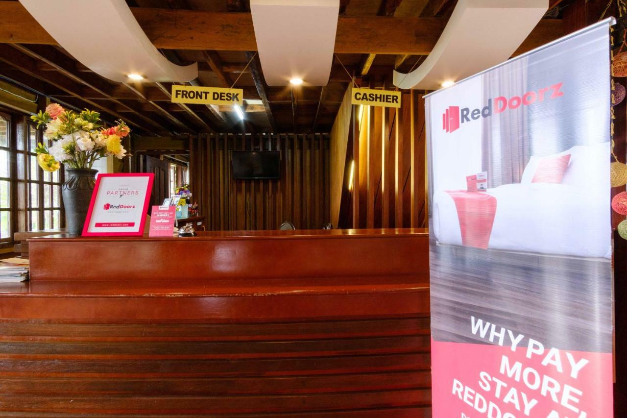 Reddoorz Premium @ Abueg Road Extension Puerto Princesa Extérieur photo