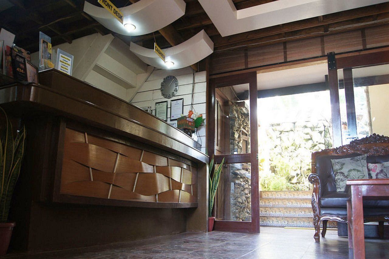Reddoorz Premium @ Abueg Road Extension Puerto Princesa Extérieur photo